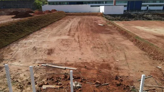 Lote/Terreno à venda, 1510m² no São Luiz, Americana