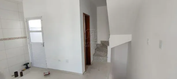 Sobrado com 2 Quartos à venda, 100m² no Jardim das Maravilhas, Santo André
