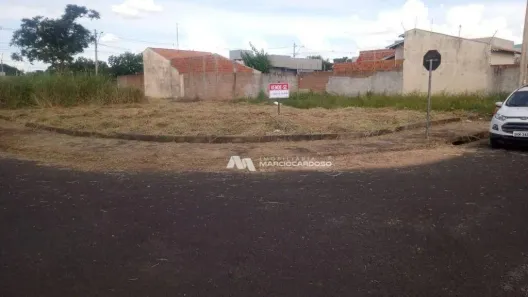Lote/Terreno à venda, 282m² no Fazenda Rio Preto, São José do Rio Preto