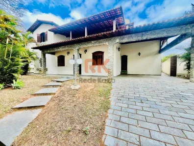 Casa com 7 Quartos à venda, 453m² no São Luiz, Belo Horizonte