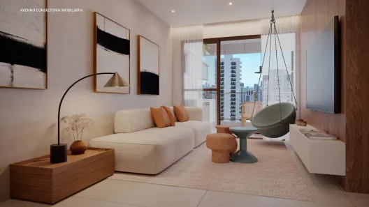 Apartamento com 2 Quartos à venda, 108m² no Torre, Recife