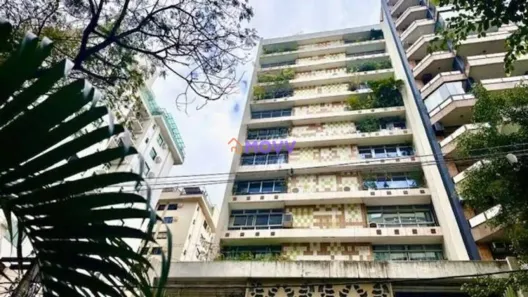 Apartamento com 3 Quartos à venda, 186m² no Icaraí, Niterói