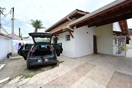 Casa com 2 Quartos à venda, 120m² no Centro, Peruíbe