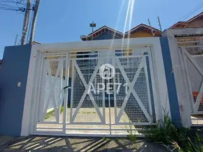 Sobrado com 3 Quartos à venda, 92m² no Vila Santa Catarina, São Paulo