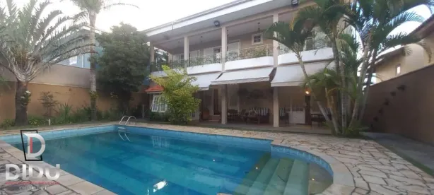 Casa com 4 Quartos à venda, 624m² no Portal do Paraíso I, Jundiaí