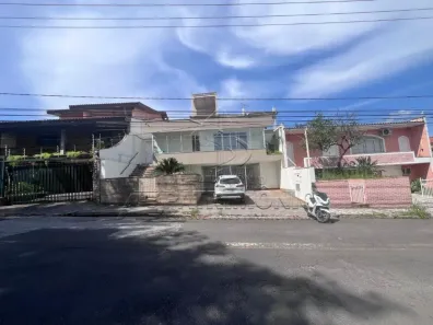 Casa com 4 Quartos à venda, 265m² no Vila São José, São José do Rio Preto
