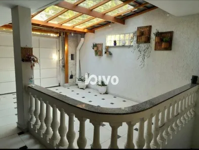 Sobrado com 6 Quartos à venda, 291m² no Planalto Paulista, São Paulo