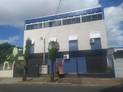 Prédio Comercial à venda, 412m² no Rubem Berta, Porto Alegre