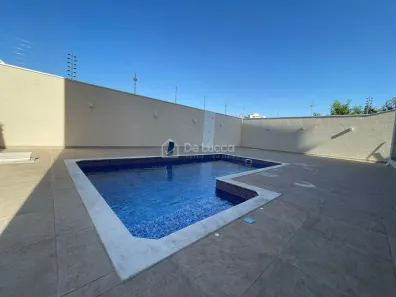 Sobrado com 3 Quartos à venda, 250m² no Jardim Lumen Christi, Campinas