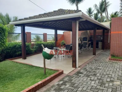 Apartamento com 4 Quartos à venda, 132m² no Piedade, Jaboatão dos Guararapes