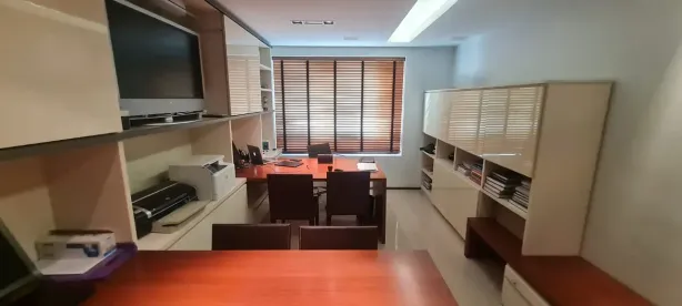 Sala Comercial à venda, 35m² no Barra da Tijuca, Rio de Janeiro
