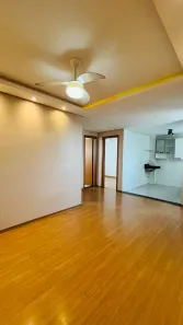 Apartamento com 2 Quartos para alugar, 49m² no Jardim das Palmeiras, Cuiabá