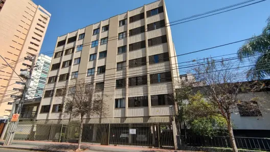 Apartamento com 3 Quartos à venda, 95m² no Centro, Londrina