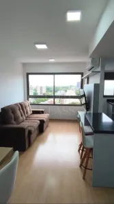 Apartamento com 2 Quartos para alugar, 61m² no Passo da Areia, Porto Alegre