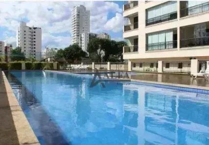 Apartamento com 3 Quartos à venda, 97m² no Mooca, São Paulo