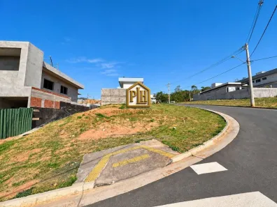 Lote/Terreno à venda, 389m² no Nova Gardênia, Atibaia