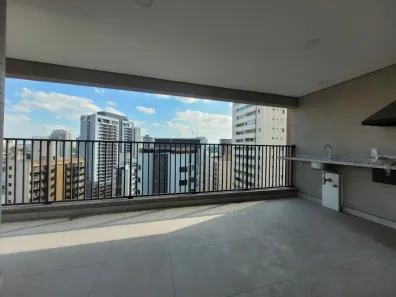 Apartamento com 3 Quartos à venda, 145m² no Vila Mascote, São Paulo