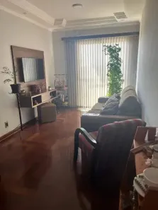 Apartamento com 3 Quartos à venda, 82m² no Jardim Rosa Marrafon Lucas, Limeira