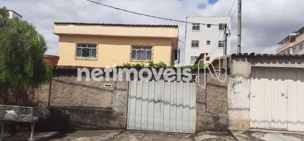 Casa com 3 Quartos à venda, 360m² no Novo Eldorado, Contagem