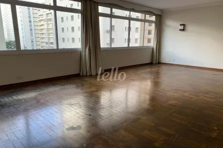 Apartamento com 3 Quartos à venda, 175m² no Higienópolis, São Paulo