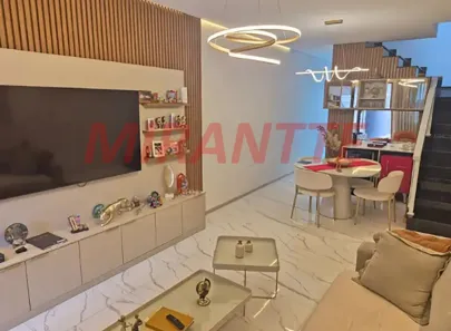 Apartamento com 3 Quartos à venda, 149m² no Tucuruvi, São Paulo