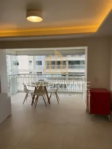 Apartamento com 3 Quartos à venda, 96m² no Várzea da Barra Funda, São Paulo