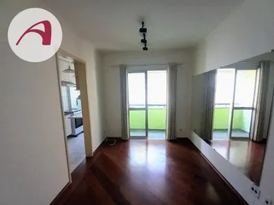 Apartamento com 1 Quarto para alugar, 35m² no Jardim Paulista, São Paulo