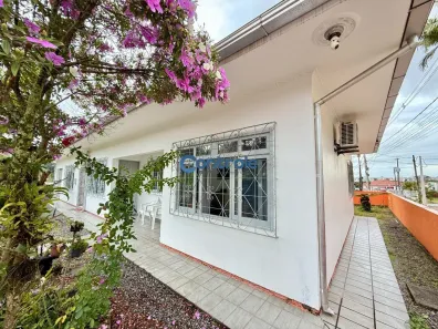 Casa com 4 Quartos à venda, 154m² no Aririú, Palhoça