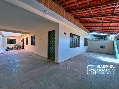 Casa com 3 Quartos à venda, 162m² no Taguatinga Sul, Brasília