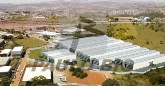 Galpão/Depósito/Armazém para alugar, 2736m² no Cachoeirinha, Belo Horizonte