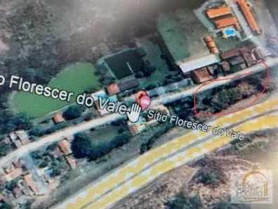 Lote/Terreno à venda, 790m² no Tanque, Atibaia