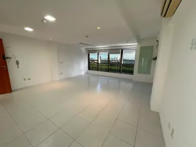 Sala Comercial para alugar, 45m² no Ilha do Leite, Recife