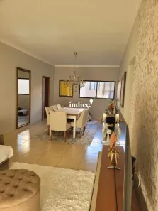 Apartamento com 3 Quartos à venda, 125m² no Jardim Botânico, Ribeirão Preto