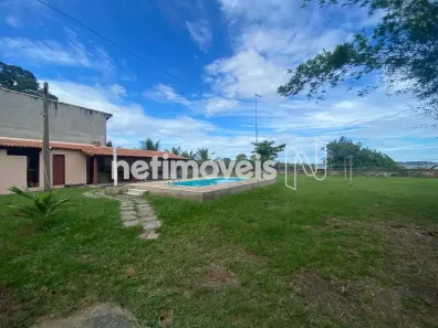 Fazenda/Sítio com 3 Quartos à venda, 337m² no Mombaça, Saquarema