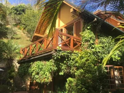 Casa com 3 Quartos à venda, 300m² no Araras, Petrópolis