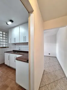 Apartamento com 3 Quartos para alugar, 75m² no Jardim Marajoara, São Paulo