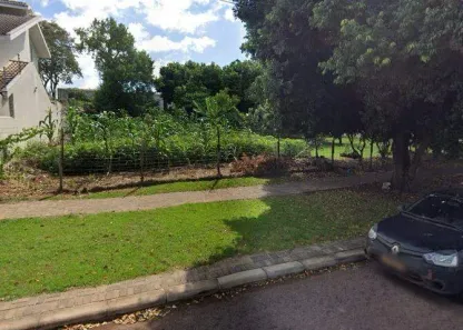 Lote/Terreno à venda, 700m² no Country, Cascavel