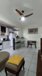 Apartamento com 2 Quartos à venda, 56m² no Jardim América, São Leopoldo