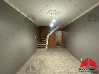 Sobrado com 2 Quartos à venda, 150m² no Vila Bertioga, São Paulo