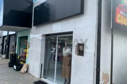 Sala Comercial com 3 Quartos à venda, 350m² no Jacintinho, Maceió