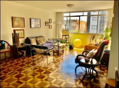 Apartamento com 4 Quartos à venda, 180m² no Pinheiros, São Paulo
