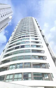 Apartamento com 2 Quartos para alugar, 56m² no Boa Viagem, Recife