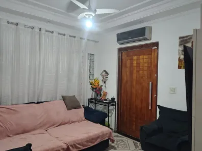 Apartamento com 4 Quartos à venda, 168m² no Vila Nossa Senhora de Fátima, São Vicente