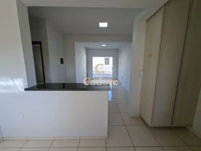 Apartamento com 2 Quartos à venda, 64m² no Jardim Patrícia, Uberlândia