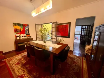 Sobrado com 3 Quartos à venda, 120m² no Pinheiros, São Paulo
