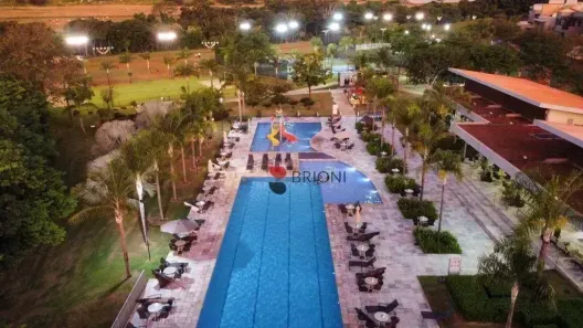 Lote/Terreno à venda, 660m² no Residencial e Empresarial Alphaville, Ribeirão Preto