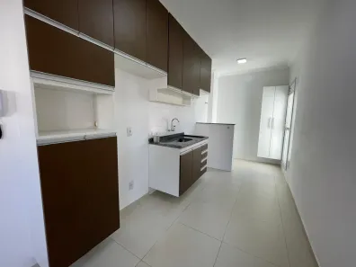 Apartamento com 1 Quarto à venda, 46m² no Presidente Altino, Osasco