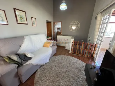 Casa com 4 Quartos à venda, 180m² no Santa Terezinha, Caxambu