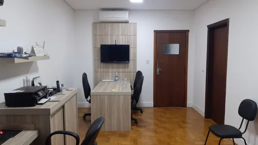 Sala Comercial à venda, 40m² no Sé, São Paulo