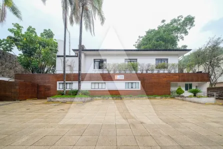Imóvel Comercial para alugar, 986m² no Ibirapuera, São Paulo